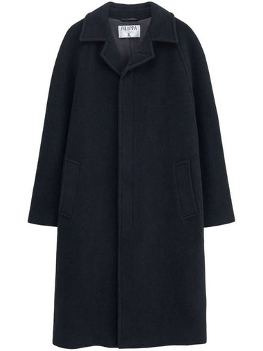 Filippa K Wool Carcoat Clothing - FILIPPA-K - BALAAN 1