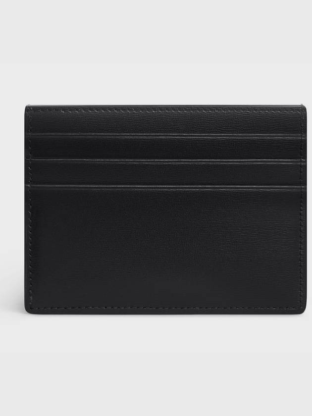 C line Wallets Black - CELINE - BALAAN 4