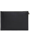 RBN ZIP ENVELOPE 901 Men s Clutch Pouch - BALLY - BALAAN 3