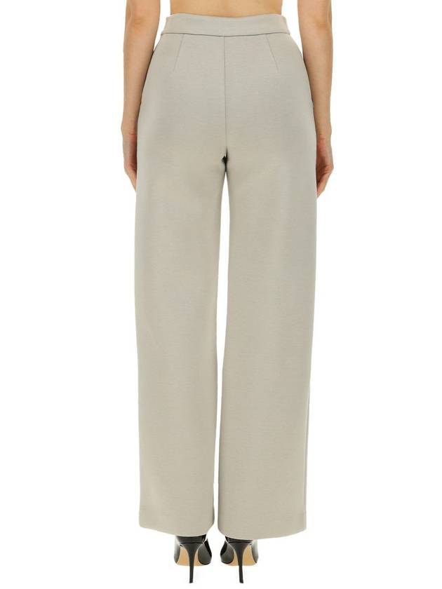 'S Max Mara Pants "Timeless Alyssum" - S MAX MARA - BALAAN 4