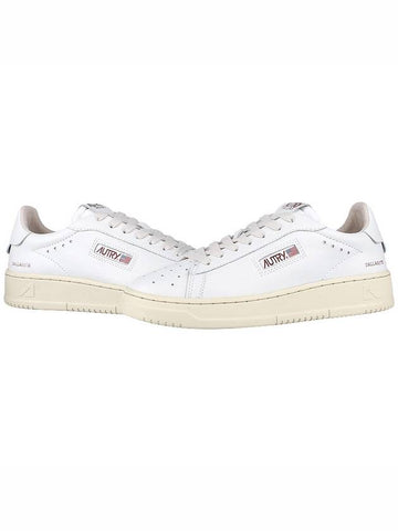 Dallas Low Sneakers ADLM LF03 - AUTRY - BALAAN 1