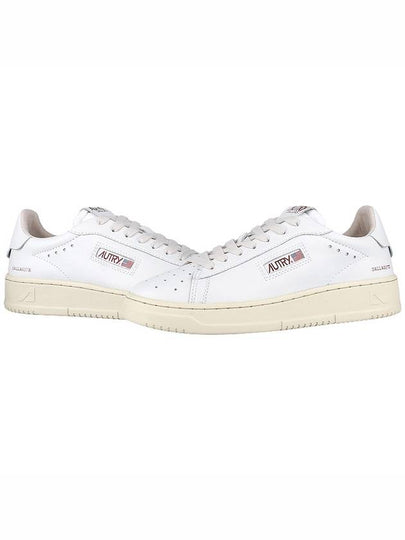 Dallas Low Sneakers ADLM LF03 - AUTRY - BALAAN 2