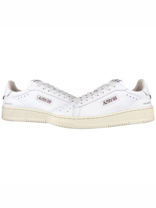 Dallas Low Sneakers ADLM LF03 - AUTRY - BALAAN 1