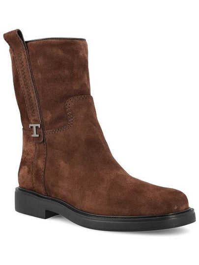 Tod'S Boots - TOD'S - BALAAN 2