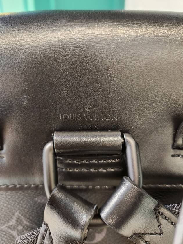 Women s Trio Backpack 23 Years M45538 Condition A - LOUIS VUITTON - BALAAN 7