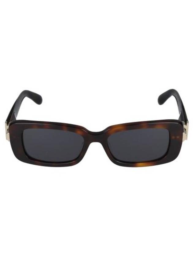 Sunglasses TORTOISE - SALVATORE FERRAGAMO - BALAAN 1