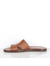 Izmir sandals gold 43 5 285 - HERMES - BALAAN 6