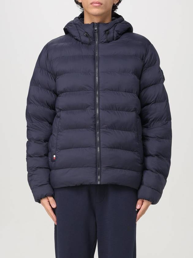 Coat men Tommy Hilfiger - TOMMY HILFIGER - BALAAN 1