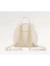 Backup Monogram Empreinte Backpack Cream - LOUIS VUITTON - BALAAN 7