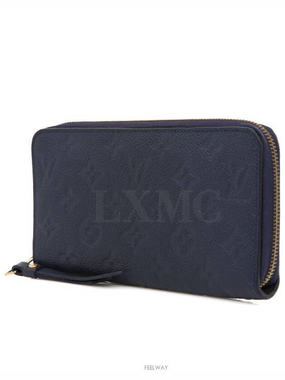 women s long wallet - LOUIS VUITTON - BALAAN 2