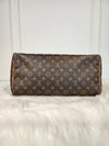 Women s Speedy 40 Monogram Condition B - LOUIS VUITTON - BALAAN 6