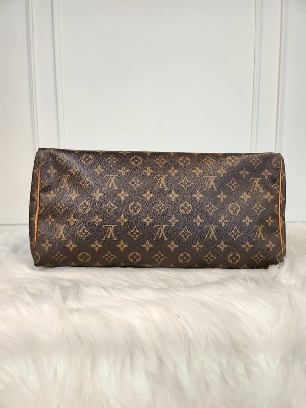 Women s Speedy 40 Monogram Condition B - LOUIS VUITTON - BALAAN 6