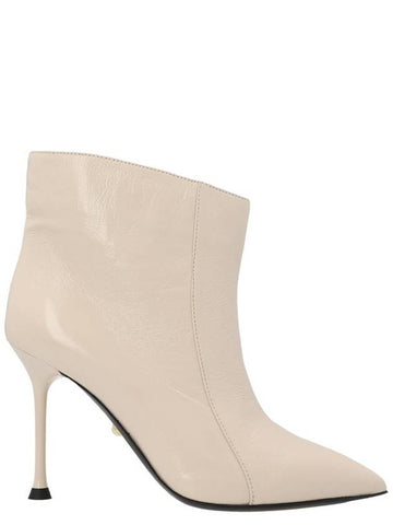 Alevì 'Cher' Ankle Boots - ALEVI - BALAAN 1