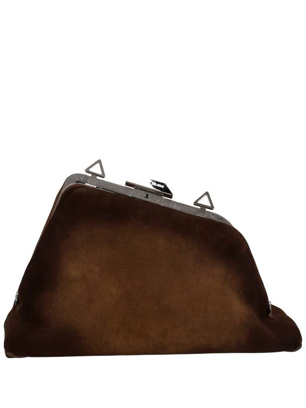 'Day Off' Shoulder bag - THE ATTICO - BALAAN 4