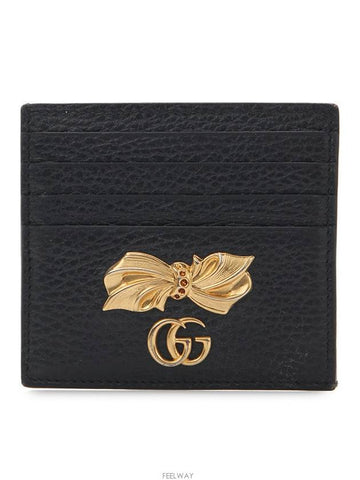 women card wallet - GUCCI - BALAAN 1