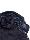 Any Short Padded Jacket 1A00044 595HB 780 - MONCLER - BALAAN 7