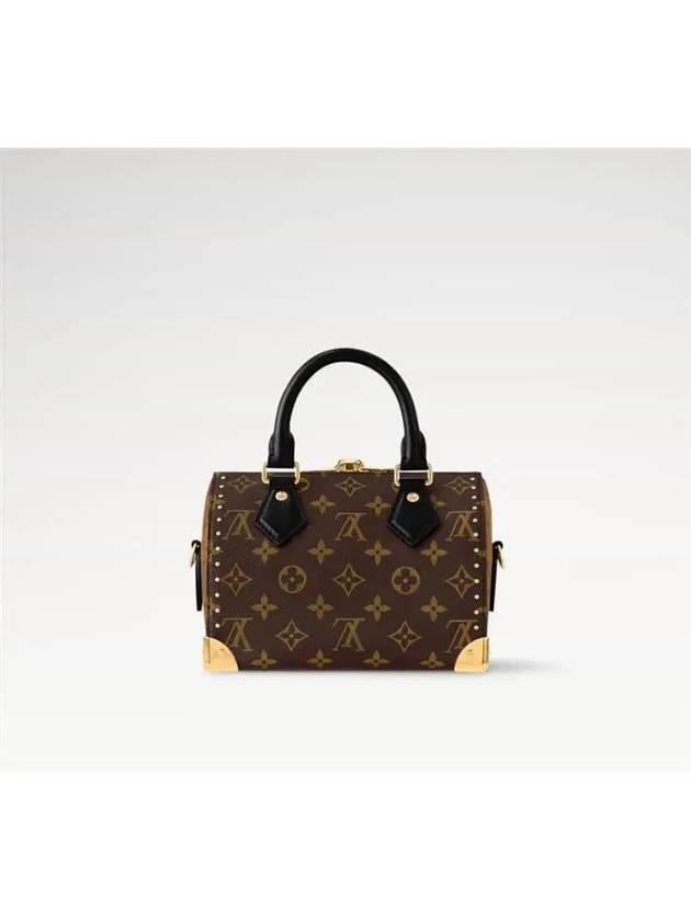 Speedy Trunk 20 Shoulder Bag Crossbag M13146 - LOUIS VUITTON - BALAAN 5