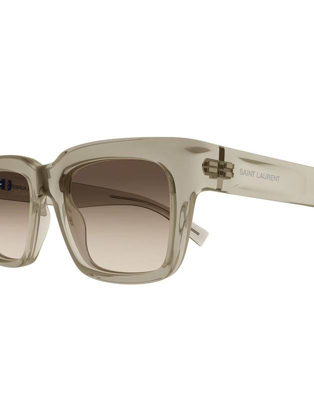 Saint Laurent Eyewear Sunglasses - SAINT LAURENT - BALAAN 3