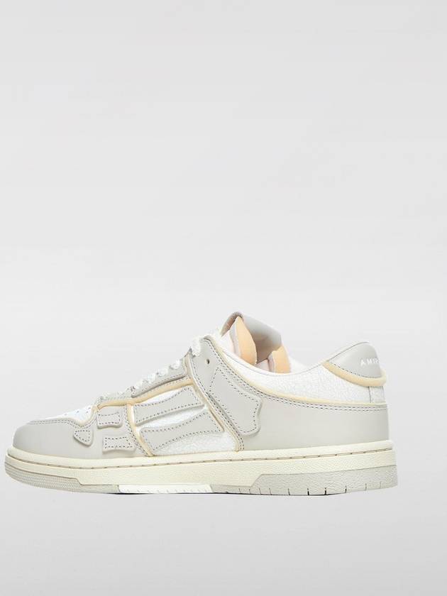 Sneakers Skel Amiri in pelle - AMIRI - BALAAN 3