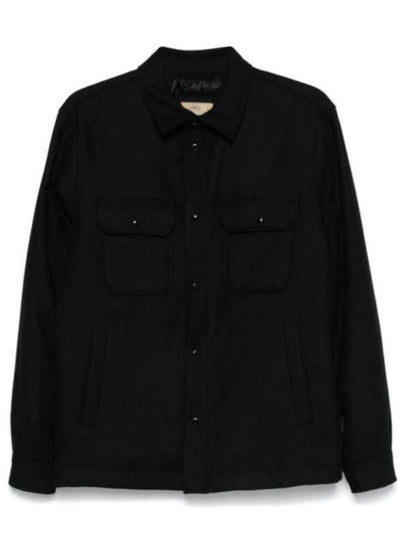 Woolrich Shirts - WOOLRICH - BALAAN 2