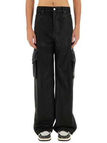 Amiri Cargo Pants - AMIRI - BALAAN 1