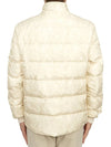 Paisley Print Padding Jacket Ivory - ETRO - BALAAN 6