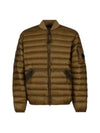 DD Shell Down Bomber Jacke Green - CP COMPANY - BALAAN 2