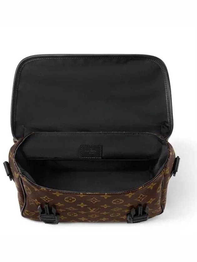 LV Trail Messenger M46972 - LOUIS VUITTON - BALAAN 5