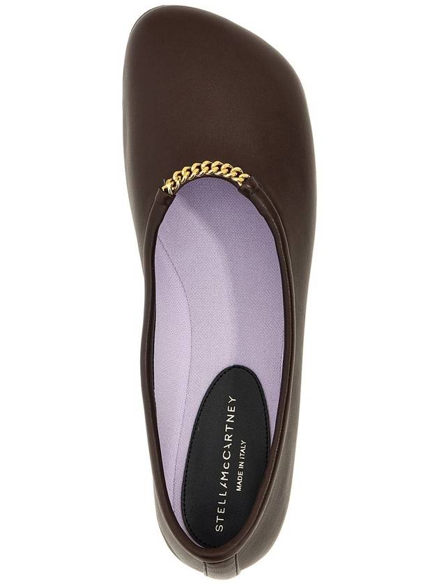 Stella McCartney 'Ryder' Ballet Flats - STELLA MCCARTNEY - BALAAN 4