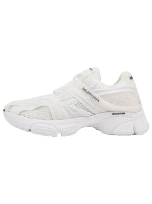 Phantom Sneakers White - BALENCIAGA - BALAAN 1