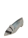 glitter loafers - CHIARA FERRAGNI - BALAAN 6