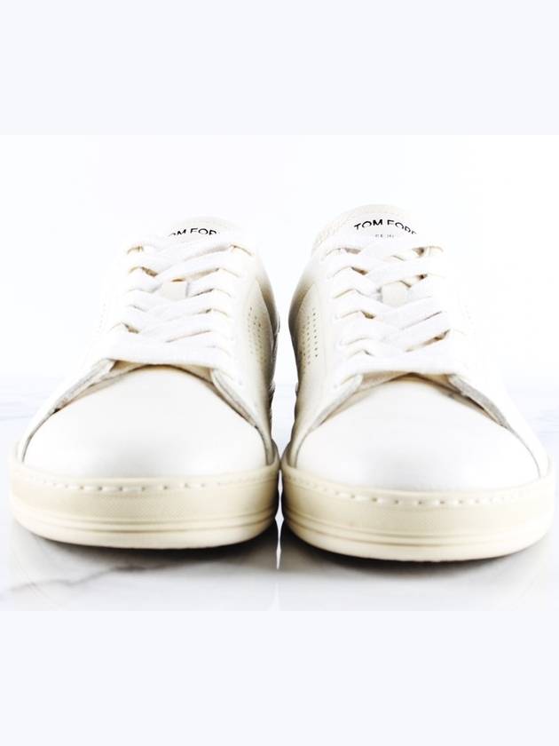 Warwick sneakers 0213 280 - TOM FORD - BALAAN 3