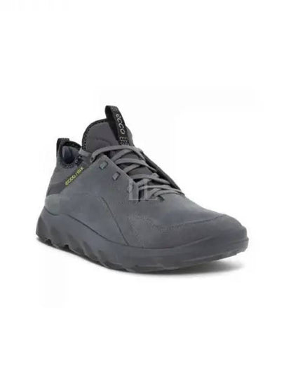 Mx M Low-Top Sneakers Grey - ECCO - BALAAN 2