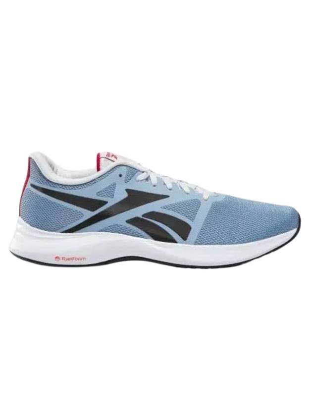 Runner 5 Gray GX5290 - REEBOK - BALAAN 1