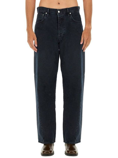 Sunflower Jeans Wide Twist - SUNFLOWER - BALAAN 1