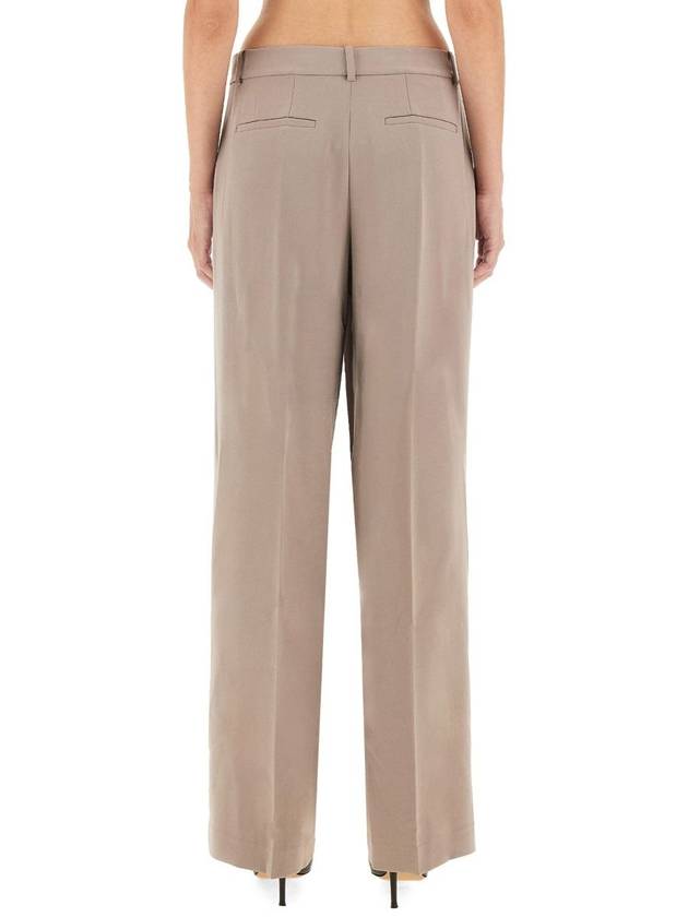 Theory Relaxed Fit Pants - THEORY - BALAAN 3