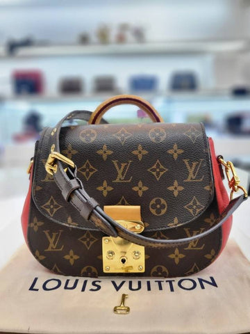 Monogram Eden pm tote shoulder bag m40577 - LOUIS VUITTON - BALAAN 1