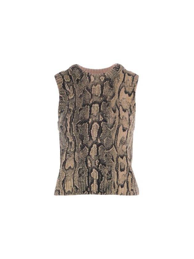 Dries Van Noten Top - DRIES VAN NOTEN - BALAAN 1