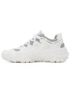 Acne Bolster White Sneakers Men BD0124 - ACNE STUDIOS - BALAAN 2