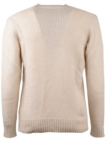 Roberto Collina Crew-Neck Sweater - ROBERTO COLLINA - BALAAN 2