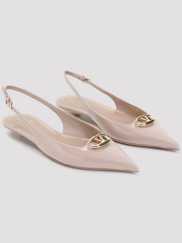 Valentino Garavani Ballerinas - VALENTINO - BALAAN 3