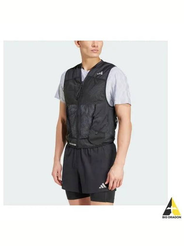 adidas Ultimate Pocket Vest JF1479 - ADIDAS - BALAAN 1