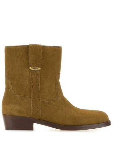 Isabel Marant Boots - ISABEL MARANT - BALAAN 1