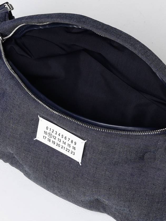 Belt bag woman Maison Margiela - MAISON MARGIELA - BALAAN 5