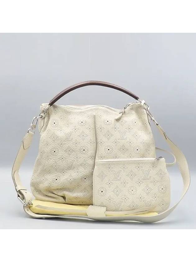 M94275 tote bag - LOUIS VUITTON - BALAAN 1