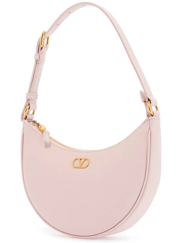 VALENTINO VLOGO MINI HOBO - VALENTINO - BALAAN 3