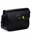 Cross Bag 693012 Black - A.P.C. - BALAAN 3