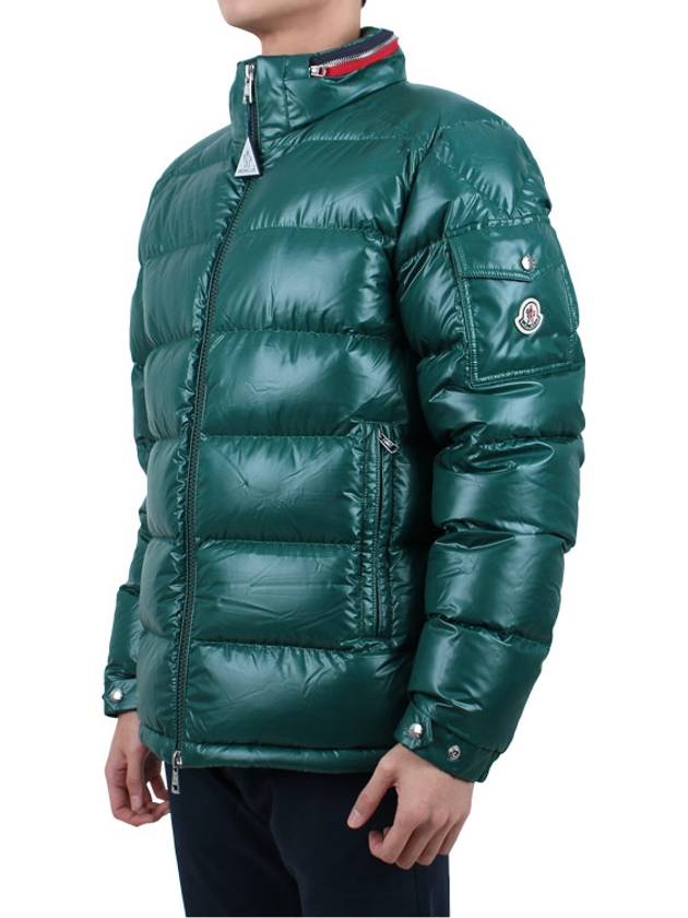 BOURNE Bone padded jacket 1A00023 595ZJ 866 - MONCLER - BALAAN 4