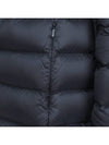 HIRMA long padding 1C00022 595FE 778 - MONCLER - BALAAN 10