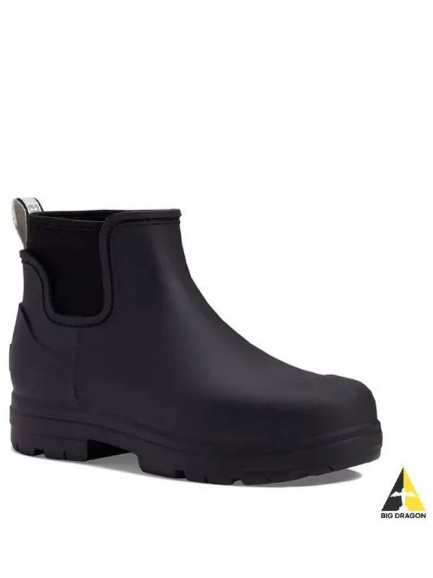 Droplet BLACK 1130831 - UGG - BALAAN 1